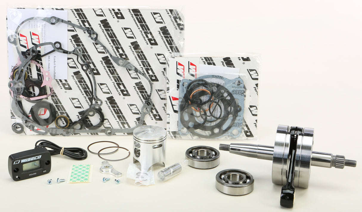 WISECO Engine Rebuild Kit Garage Buddy Kaw PWR164-101