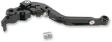 POWERSTANDS RACING Brake Lever - GP - Black 00-01651-22