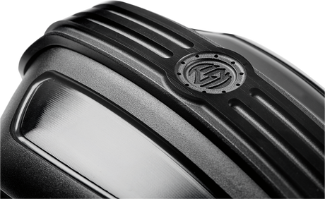 RSD Radial Valve Cover 0202-2013-SMB