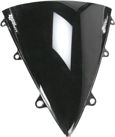 Zero Gravity SR Windscreen - Clear - CBR1000 20-426-01