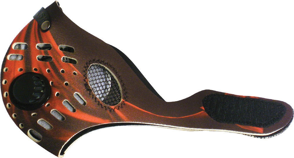 RZ MASK Youth Mask (Katana) 83023