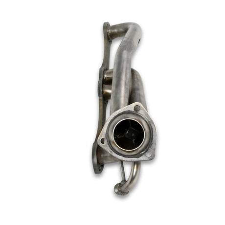 JBA 96-00 GM Truck 5.0L/5.7L SBC w/o A.I.R. 1-1/2in Primary Raw 409SS Cat4Ward Header 1832S