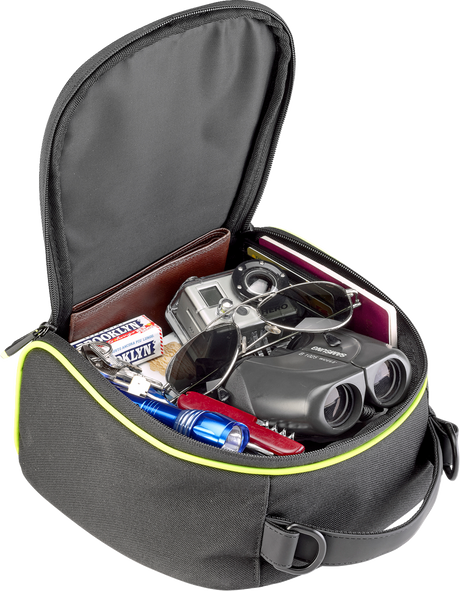 GIVI Tank Bag - 5 Liter EA144B