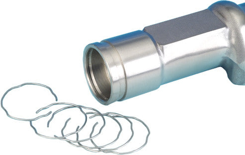 JAMES GASKETSGasket Retaining Ring 6/Pk 45842-77-A45842-77-A