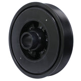 Fluidampr 15-21 Dodge Hellcat Charger/Challenger 6.2L Supercharged Steel Internally Balanced Damper 840302