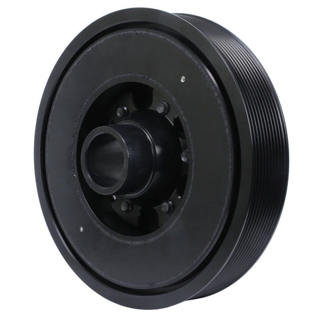 Fluidampr 15-21 Dodge Hellcat Charger/Challenger 6.2L Supercharged Steel Internally Balanced Damper 840302