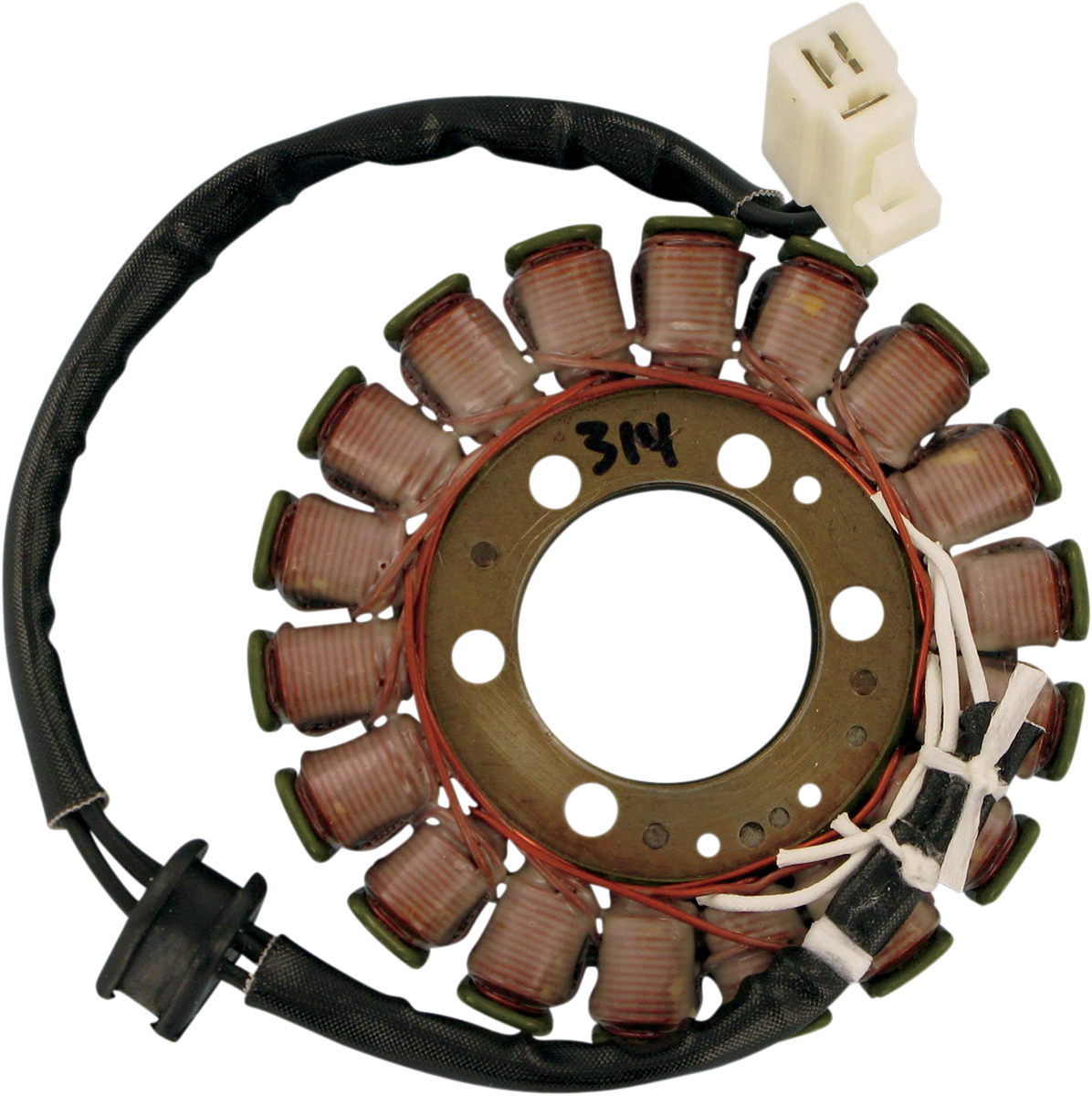 RICK'S MOTORSPORT ELECTRIC Stator - Suzuki 21-314