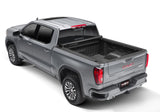 Truxedo 2023 GMC Canyon / Chevrolet Colorado 5ft 2in Bed Pro X15 Tonneau Cover - Matte Black 1450001