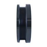 Fluidampr Ford PowerStroke 6.0L Steel Externally Balanced Damper 870201