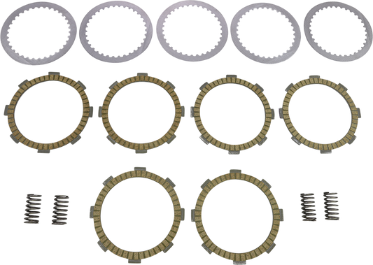 KG POWERSPORTS Complete Clutch Kit KGK-6001K