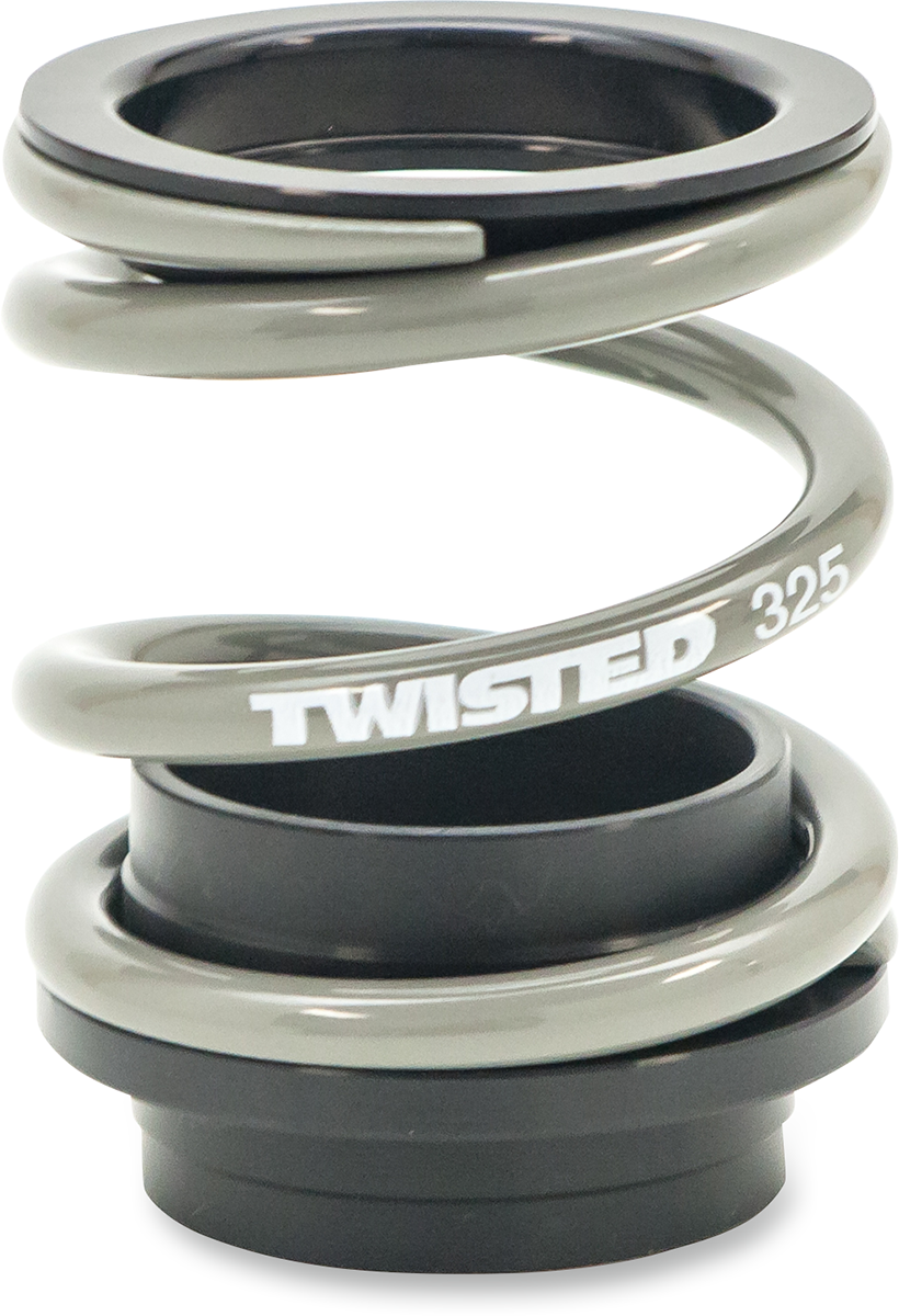 HYGEAR SUSPENSION Dual-Rae Conversion Kit - 36 mm 30-17-009S