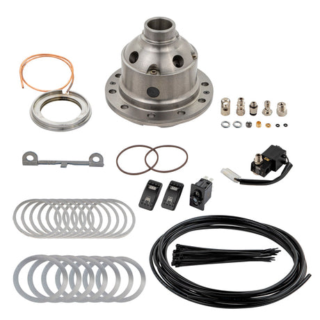 ARB Airlocker Jeep Jl Rubicon M210 M220 35Spl RD246