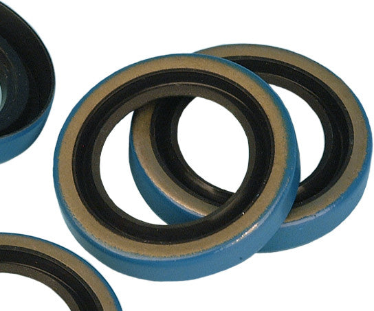 JAMES GASKETSGasket Seal Wheel Brng Xl Xlch Fx Flh Fxr 2/Pk 47519-72-247519-72-2