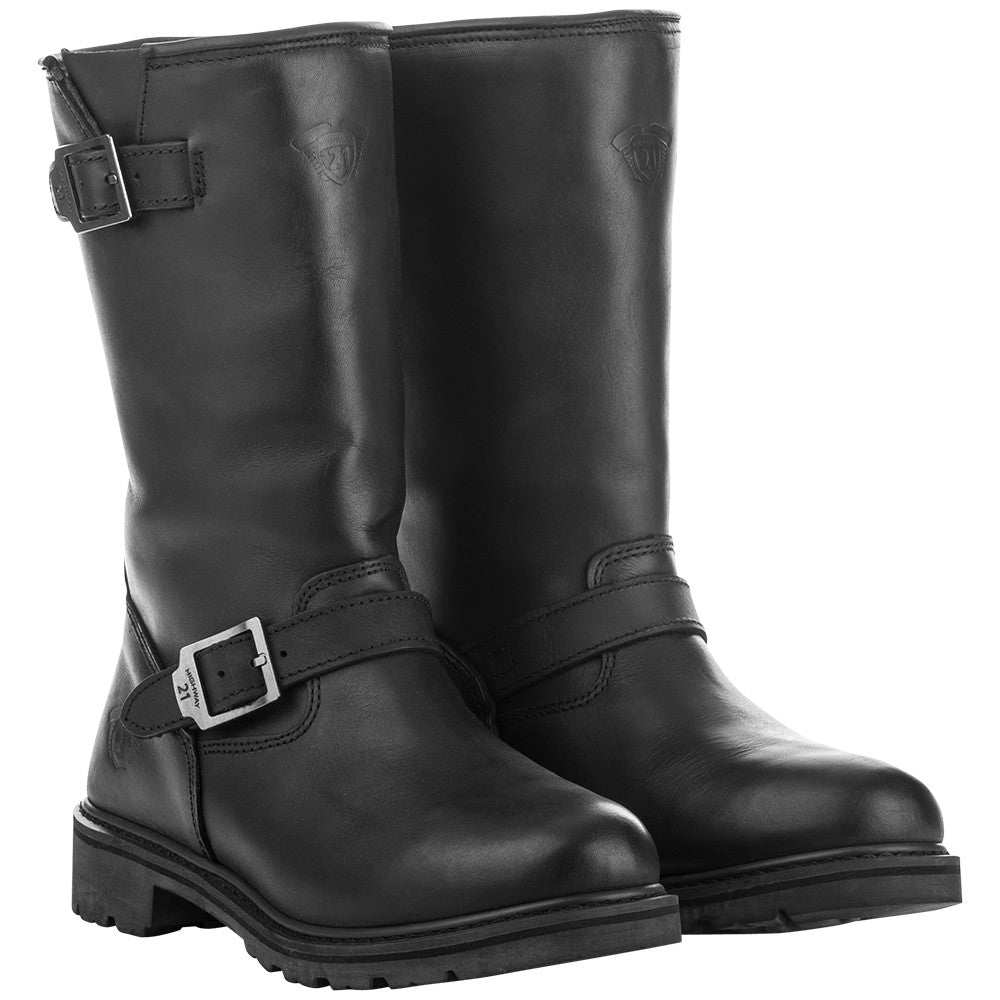 HIGHWAY 21 Primary Engineer Boots Sz 07 #5161 361-801~07