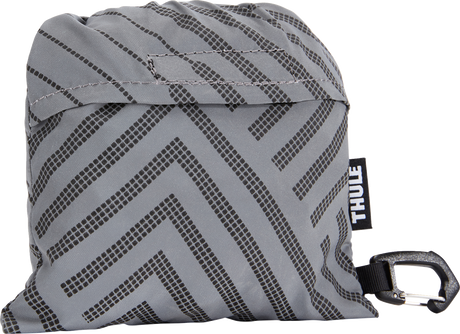 THULE Paramount Rain Cover - Silver 3204733