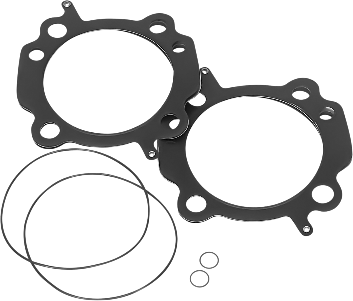 REVOLUTION PERFORMANCE, LLC Gasket Kit - 113" - Twin Cam RP10085-030-HB