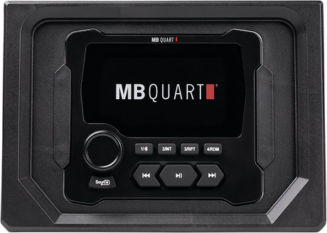 MB QUART Audio Kit - Polaris MBQG-STG5-1