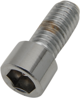 DRAG SPECIALTIES Pernos - Cabeza hueca - Lisos - 7/16" x 14 x 1" MPB722S