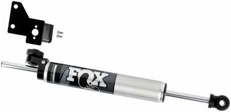 Fox 2018+ Jeep JL 2.0 Performance Series 8.2in. TS Stabilizer Bottom Axle Mount 5/8in Shaft 985-02-127