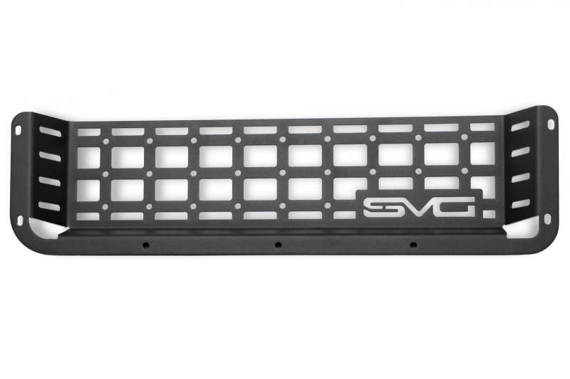 DV8 Offroad 03-09 Lexus GX 470 Molle Door Pocket MPGX-03