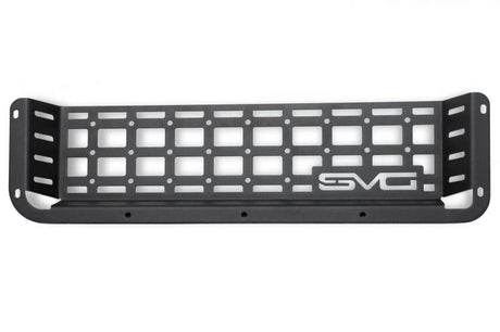 DV8 Offroad 03-09 Lexus GX 470 Molle Door Pocket MPGX-03