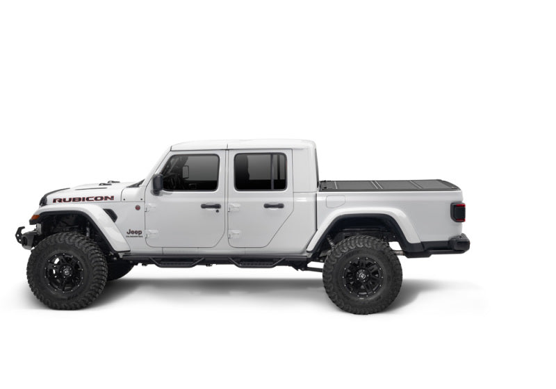 BAK 2020 Jeep Gladiator 5ft Bed BAKFlip MX4 448701