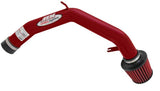 AEM 00-06 VW Jetta 1.8T/ Golf 1.8T Red Cold Air Intake 21-493R