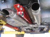 UMI Performance 82-02 GM F-Body Transmission Mounted Adjustable Torque Arm 2205-B