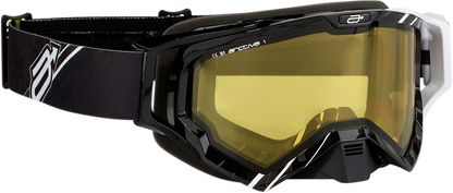 ARCTIVA Vibe Goggles - Black/White 2601-2356