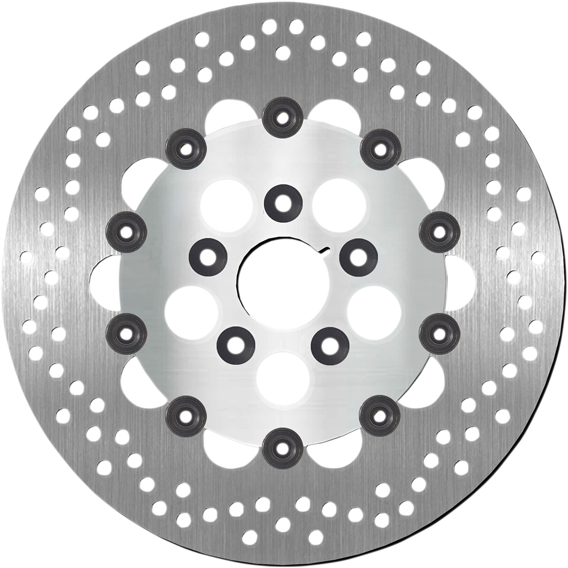 SBS Brake Rotor - 11.5" 5140