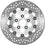 SBS Brake Rotor - 11.5" 5140