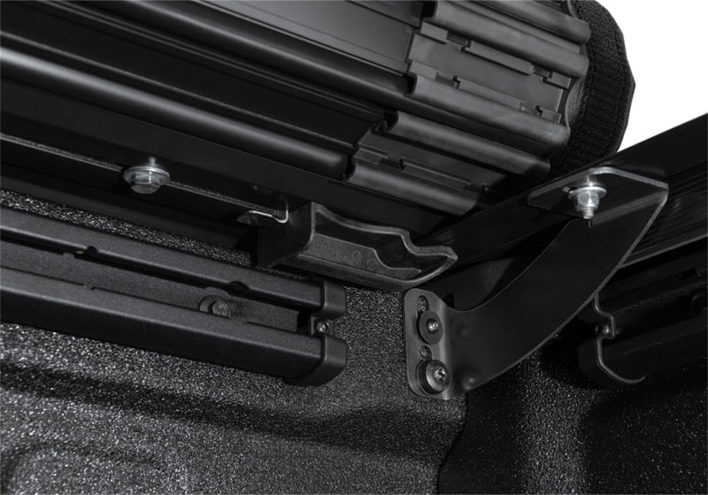 Truxedo 2020 Jeep Gladiator 5ft Sentry CT Bed Cover 1523216