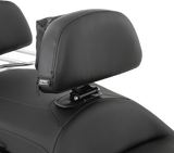 SHOW CHROME Detachable Smart Mount Backrest - GL1800 52-956