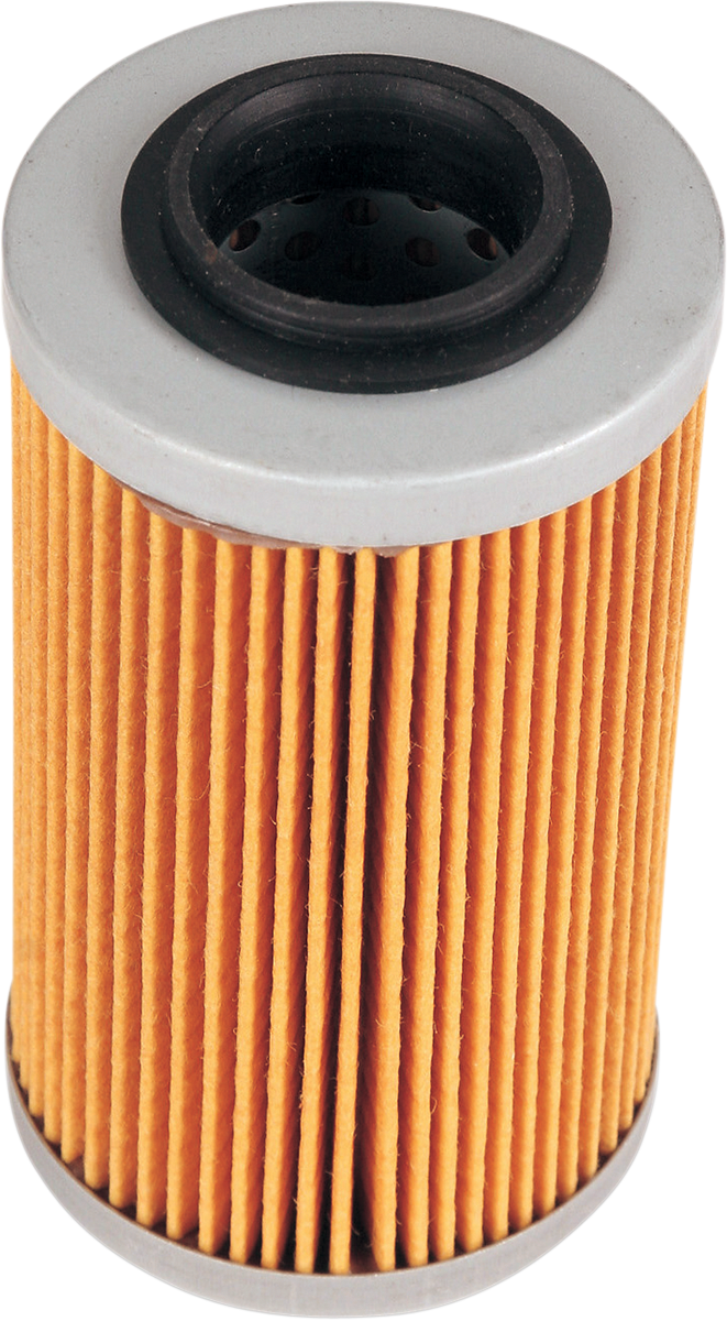 Parts Unlimited Oil Filter 02-56-187