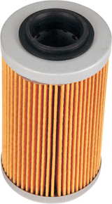 Parts Unlimited Oil Filter 02-56-187