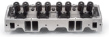 Edelbrock Cylinder Head E-Street SB Chevrolet 64cc (Complete Pair) 5089
