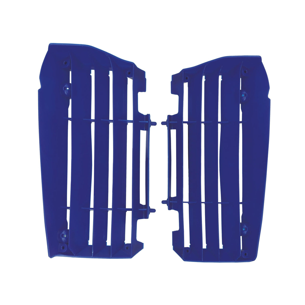 POLISPORT Radiator Louvers Blue Yam 8487900002
