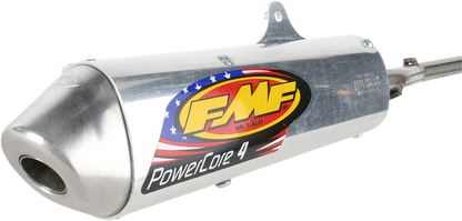 FMF Powercore 4 Exhaust 040011 1820-1317