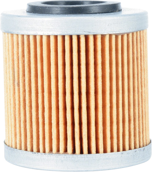 Parts Unlimited Oil Filter 800081675