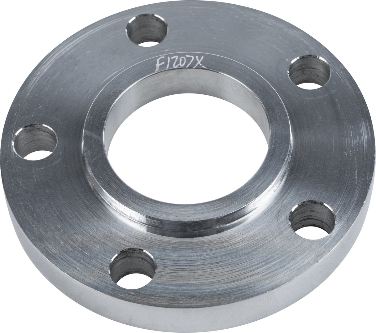 HARDDRIVE Spacer 08-09 Fxstb/C/Flstf Polished F1207P