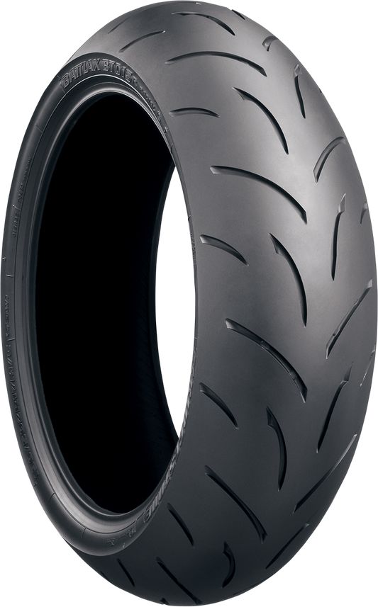 BRIDGESTONE Tire - Battlax BT015-E - Rear - 180/55ZR17 - (73W) 99068