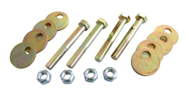 Belltech ALIGNMENT KIT 88-98 GM 1500/2500/3500 4950