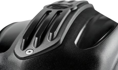 RSD Radial Valve Cover 0202-2013-SMB