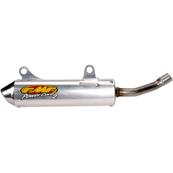 Silenciador FMF Powercore 2 CR250R 2000-2001 020214 FMF-6208 