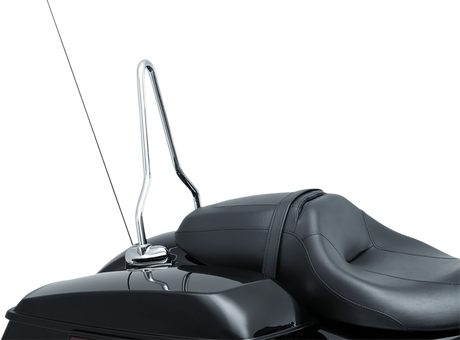 KURYAKYN Sissy Bar - Chrome - FLH 6583
