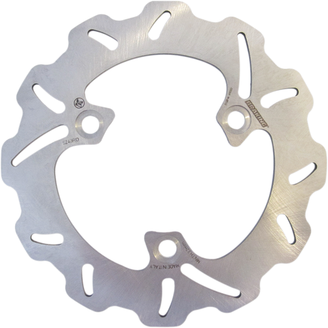 BRAKING Brake Rotor - LT-R 450 - SZ43RID SZ43RID