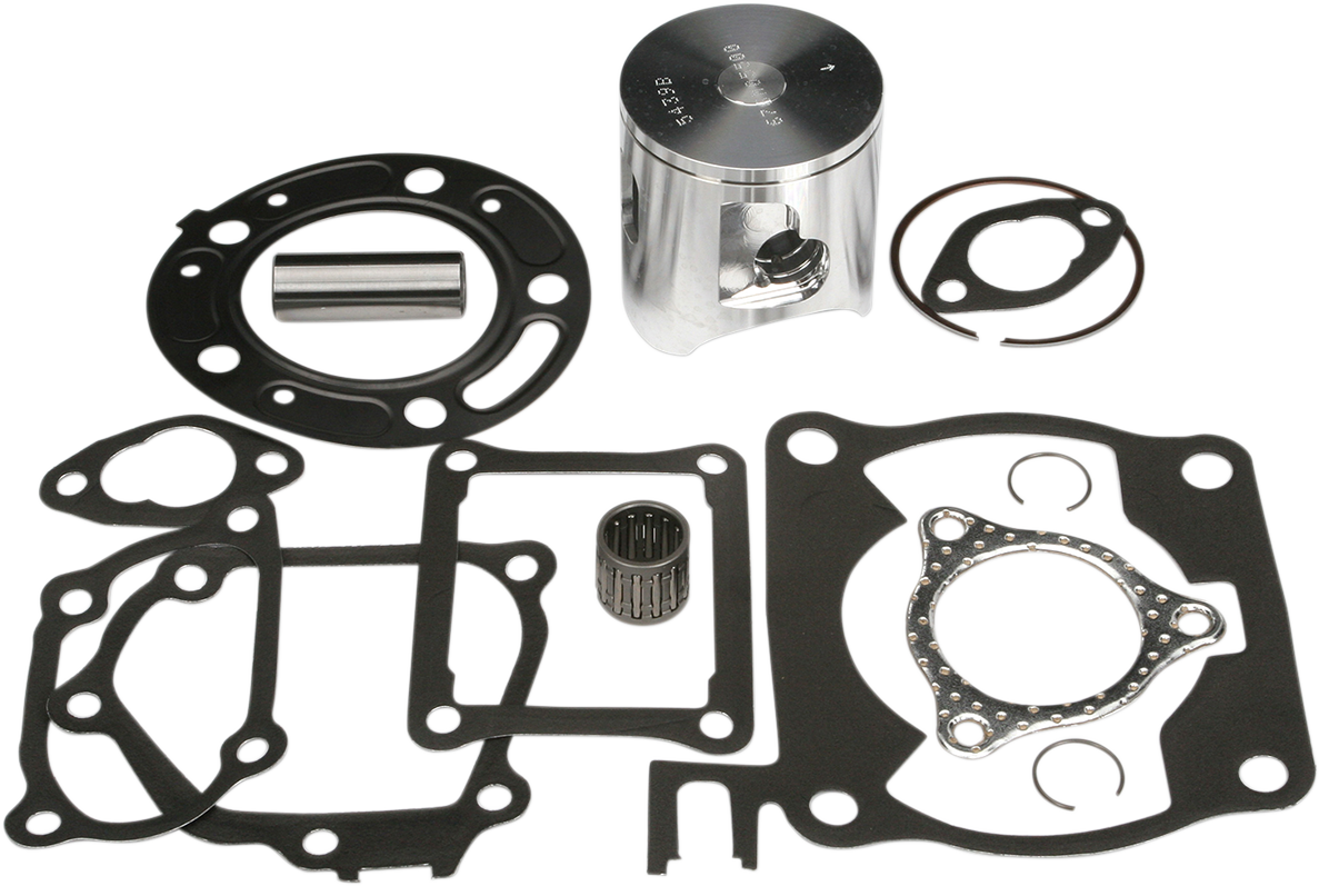 WISECO Piston Kit with Gaskets High-Performance PK1255