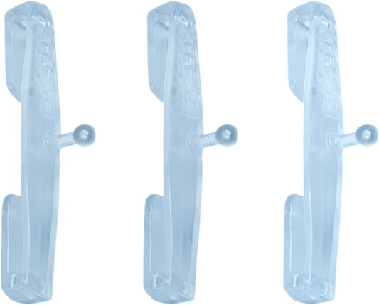 FMF PowerBomb/PowerCore Tear-Off Strap Pins - Pack of 3 F-59044-00001 2602-0994