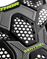 THOR Sentinel LTD Roost Guard - Black - M/L 2701-1215