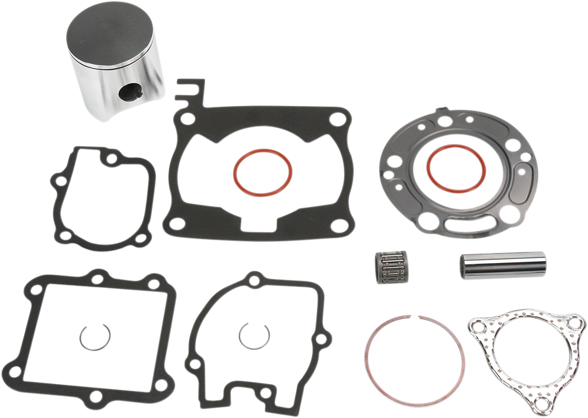 WISECO Piston Kit with Gaskets NOT FOR FXDWG High-Performance GP PK1394